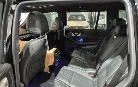 Mercedes-Benz GLS, 2025 год, 21 490 000 рублей, 11 фотография