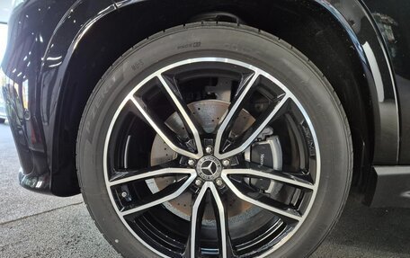 Mercedes-Benz GLS, 2025 год, 21 490 000 рублей, 7 фотография