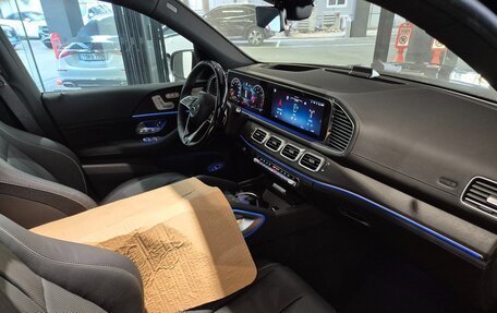 Mercedes-Benz GLS, 2025 год, 21 490 000 рублей, 10 фотография
