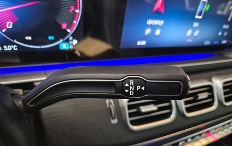 Mercedes-Benz GLS, 2025 год, 21 490 000 рублей, 18 фотография