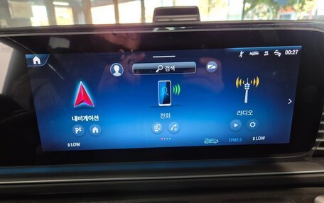 Mercedes-Benz GLS, 2025 год, 21 490 000 рублей, 13 фотография