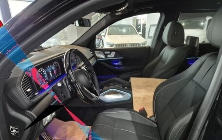 Mercedes-Benz GLS, 2025 год, 21 490 000 рублей, 9 фотография