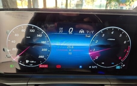 Mercedes-Benz GLS, 2025 год, 21 490 000 рублей, 17 фотография