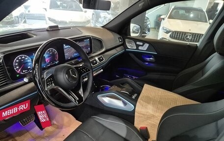 Mercedes-Benz GLS, 2025 год, 21 490 000 рублей, 8 фотография