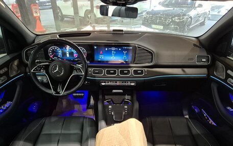 Mercedes-Benz GLS, 2025 год, 21 490 000 рублей, 20 фотография