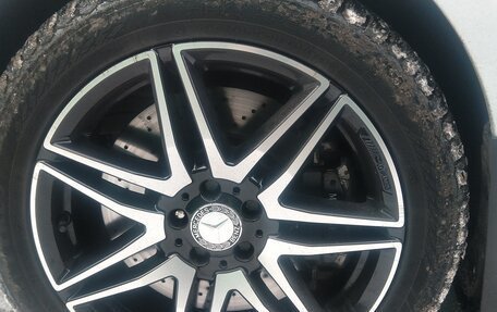 Mercedes-Benz V-Класс, 2017 год, 5 250 000 рублей, 4 фотография