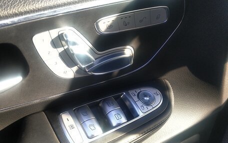 Mercedes-Benz V-Класс, 2017 год, 5 250 000 рублей, 9 фотография