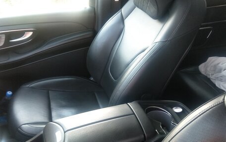 Mercedes-Benz V-Класс, 2017 год, 5 250 000 рублей, 7 фотография