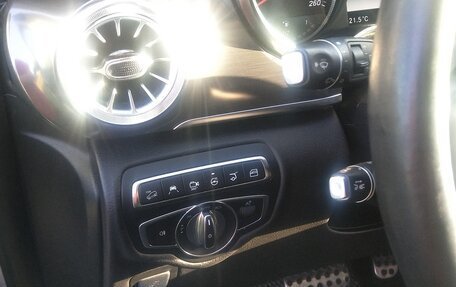 Mercedes-Benz V-Класс, 2017 год, 5 250 000 рублей, 8 фотография