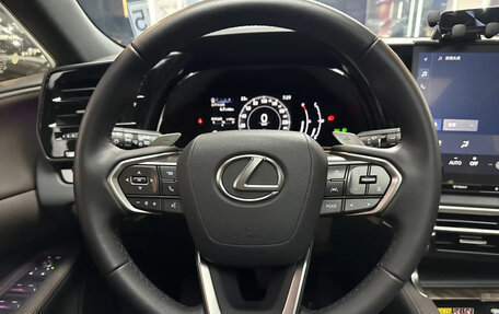 Lexus RX IV рестайлинг, 2025 год, 6 990 000 рублей, 5 фотография