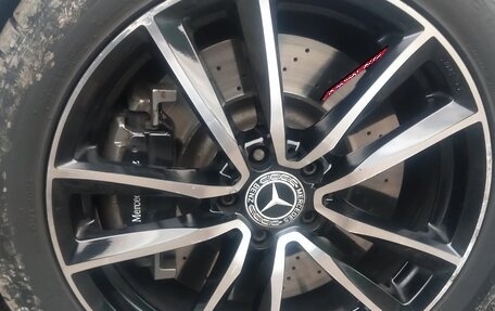 Mercedes-Benz V-Класс, 2017 год, 5 250 000 рублей, 11 фотография