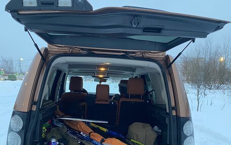 Land Rover Discovery IV, 2016 год, 4 000 000 рублей, 8 фотография