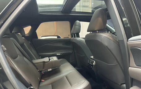 Lexus RX IV рестайлинг, 2025 год, 6 990 000 рублей, 11 фотография