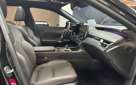 Lexus RX IV рестайлинг, 2025 год, 6 990 000 рублей, 7 фотография