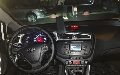 KIA cee'd III, 2017 год, 1 170 000 рублей, 9 фотография