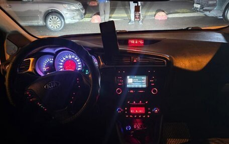 KIA cee'd III, 2017 год, 1 170 000 рублей, 7 фотография