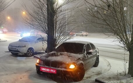 BMW 3 серия, 1999 год, 550 000 рублей, 3 фотография