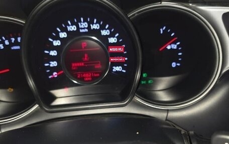 KIA cee'd III, 2017 год, 1 170 000 рублей, 3 фотография