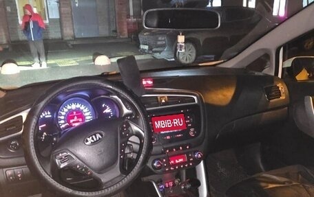 KIA cee'd III, 2017 год, 1 170 000 рублей, 2 фотография