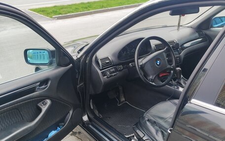 BMW 3 серия, 1999 год, 550 000 рублей, 10 фотография