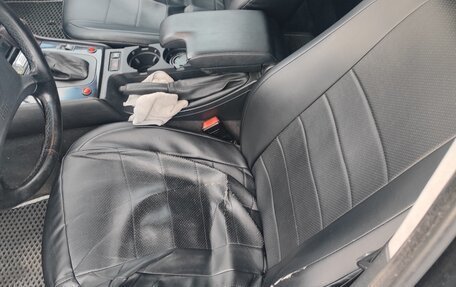 BMW 3 серия, 1999 год, 550 000 рублей, 11 фотография