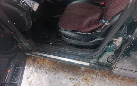 Audi A6, 1997 год, 420 000 рублей, 6 фотография