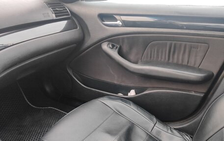 BMW 3 серия, 1999 год, 550 000 рублей, 13 фотография