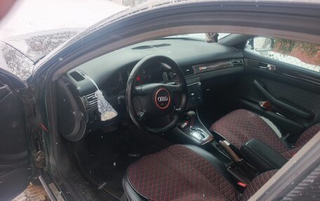 Audi A6, 1997 год, 420 000 рублей, 4 фотография