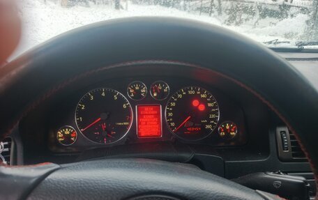 Audi A6, 1997 год, 420 000 рублей, 5 фотография