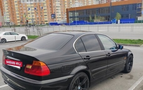 BMW 3 серия, 1999 год, 550 000 рублей, 8 фотография