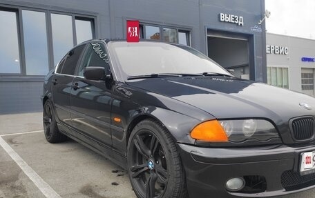 BMW 3 серия, 1999 год, 550 000 рублей, 7 фотография