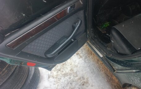 Audi A6, 1997 год, 420 000 рублей, 8 фотография