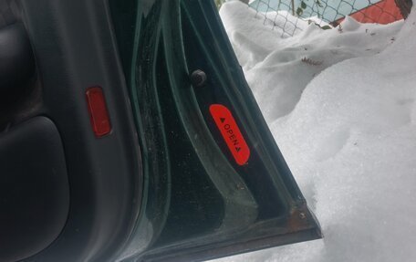 Audi A6, 1997 год, 420 000 рублей, 9 фотография