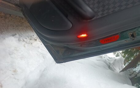 Audi A6, 1997 год, 420 000 рублей, 11 фотография