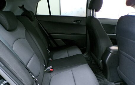 Hyundai Creta I рестайлинг, 2019 год, 1 868 000 рублей, 5 фотография