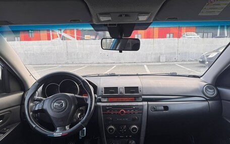 Mazda 3, 2006 год, 300 000 рублей, 4 фотография