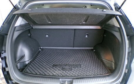 Hyundai Creta I рестайлинг, 2019 год, 1 868 000 рублей, 11 фотография