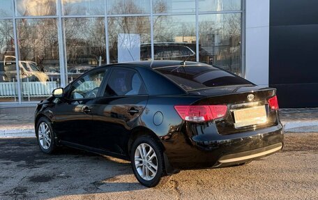 KIA Cerato III, 2012 год, 780 000 рублей, 3 фотография