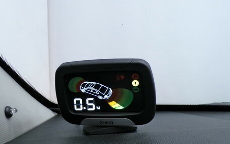 Hyundai Creta I рестайлинг, 2019 год, 1 868 000 рублей, 15 фотография