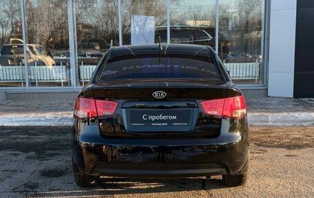 KIA Cerato III, 2012 год, 780 000 рублей, 4 фотография