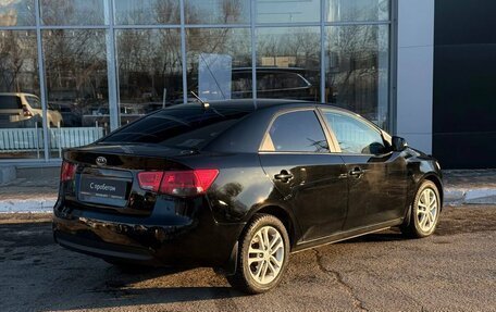 KIA Cerato III, 2012 год, 780 000 рублей, 5 фотография