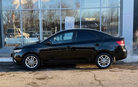 KIA Cerato III, 2012 год, 780 000 рублей, 2 фотография