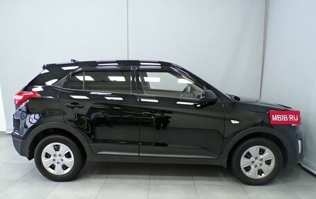 Hyundai Creta I рестайлинг, 2019 год, 1 868 000 рублей, 10 фотография