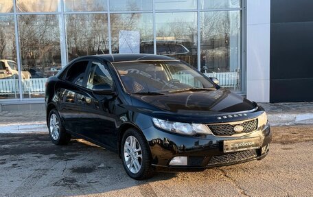 KIA Cerato III, 2012 год, 780 000 рублей, 7 фотография
