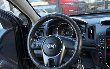 KIA Cerato III, 2012 год, 780 000 рублей, 14 фотография