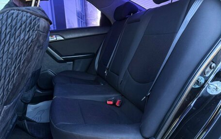 KIA Cerato III, 2012 год, 780 000 рублей, 10 фотография