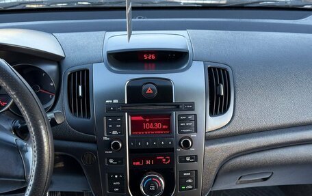 KIA Cerato III, 2012 год, 780 000 рублей, 15 фотография