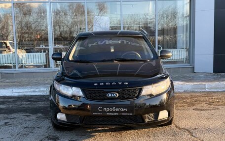 KIA Cerato III, 2012 год, 780 000 рублей, 8 фотография