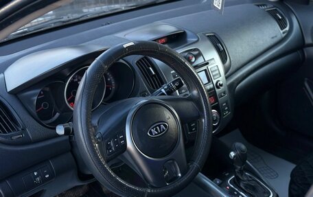 KIA Cerato III, 2012 год, 780 000 рублей, 13 фотография