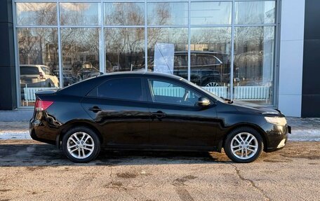 KIA Cerato III, 2012 год, 780 000 рублей, 6 фотография